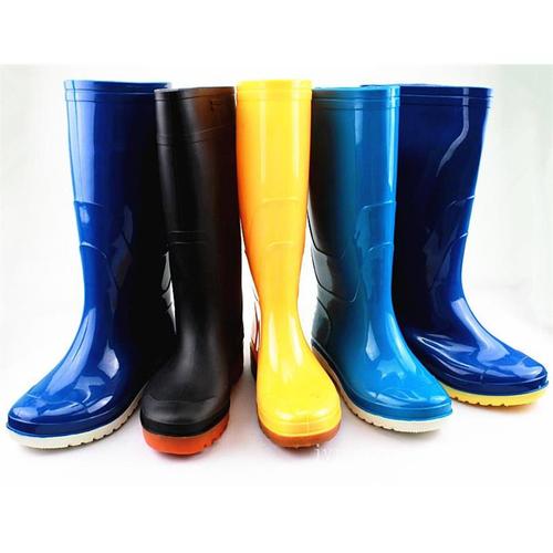 揭阳荣裕雨鞋制品厂-劳保雨靴,便宜雨鞋,便宜雨靴